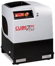 картинка Копрессор винтовой Fini CUBE SD 710, прямой привод от компании Нова Механика