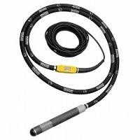 картинка Высокочастотный погружной вибратор Wacker Neuson IREN 38 компании Нова Механика