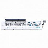 картинка Автоматический кромкооблицовочный станок JIYU JY-668JKGC компании Нова Механика
