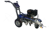 картинка Разметочная машина AktiSpray AvS-2500DR компании Нова Механика