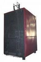 картинка Буржуй-К Тм-150 Промышленный котел на твердом топливе компании Нова Механика